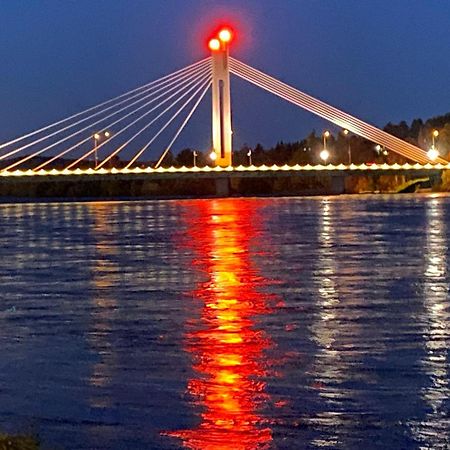 Taljatie Apartments Rovaniemi Zewnętrze zdjęcie