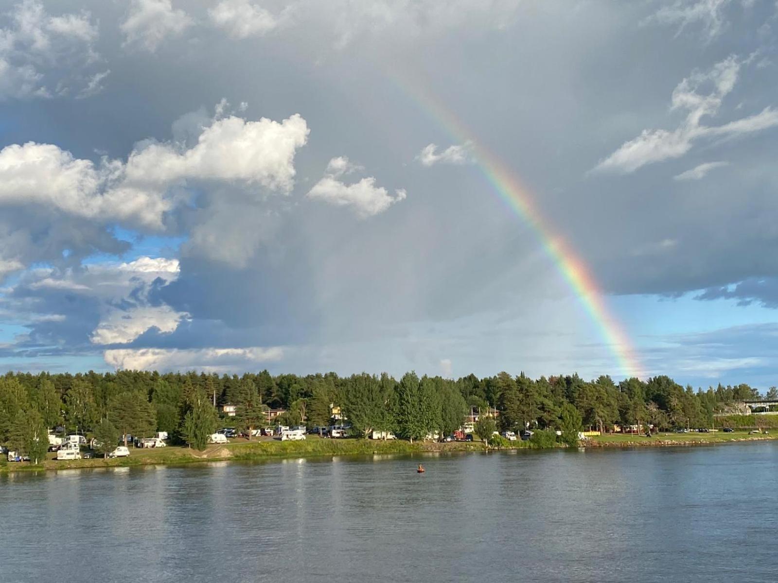 Taljatie Apartments Rovaniemi Zewnętrze zdjęcie