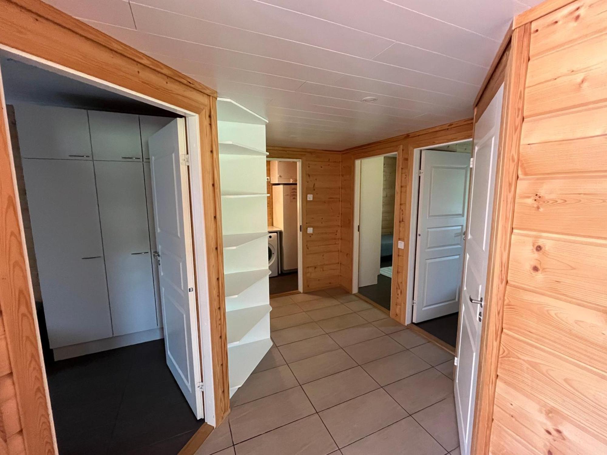 Taljatie Apartments Rovaniemi Zewnętrze zdjęcie
