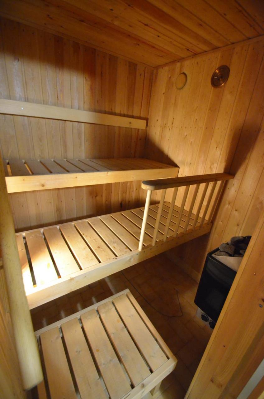 Taljatie Apartments Rovaniemi Zewnętrze zdjęcie