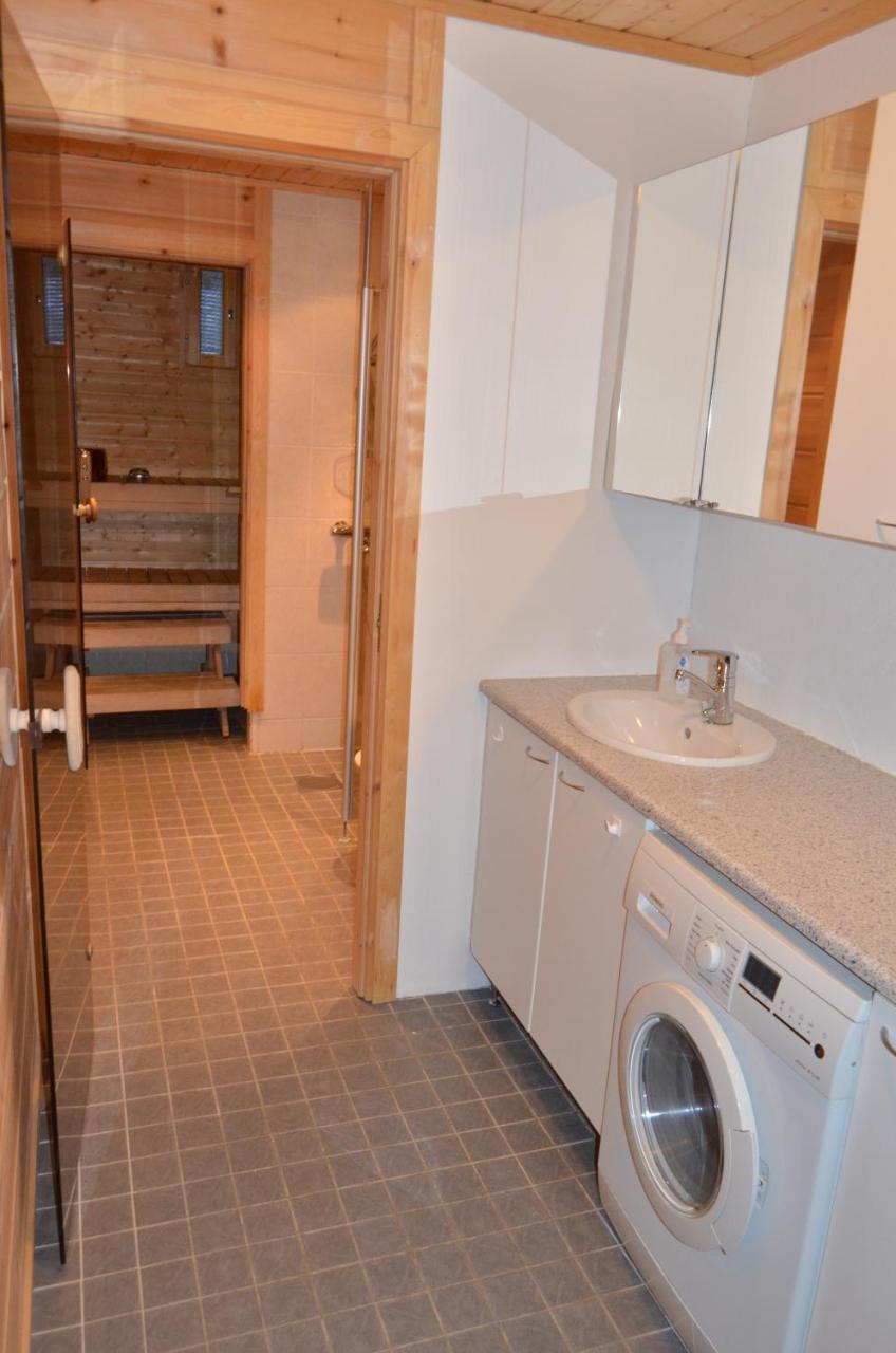 Taljatie Apartments Rovaniemi Zewnętrze zdjęcie