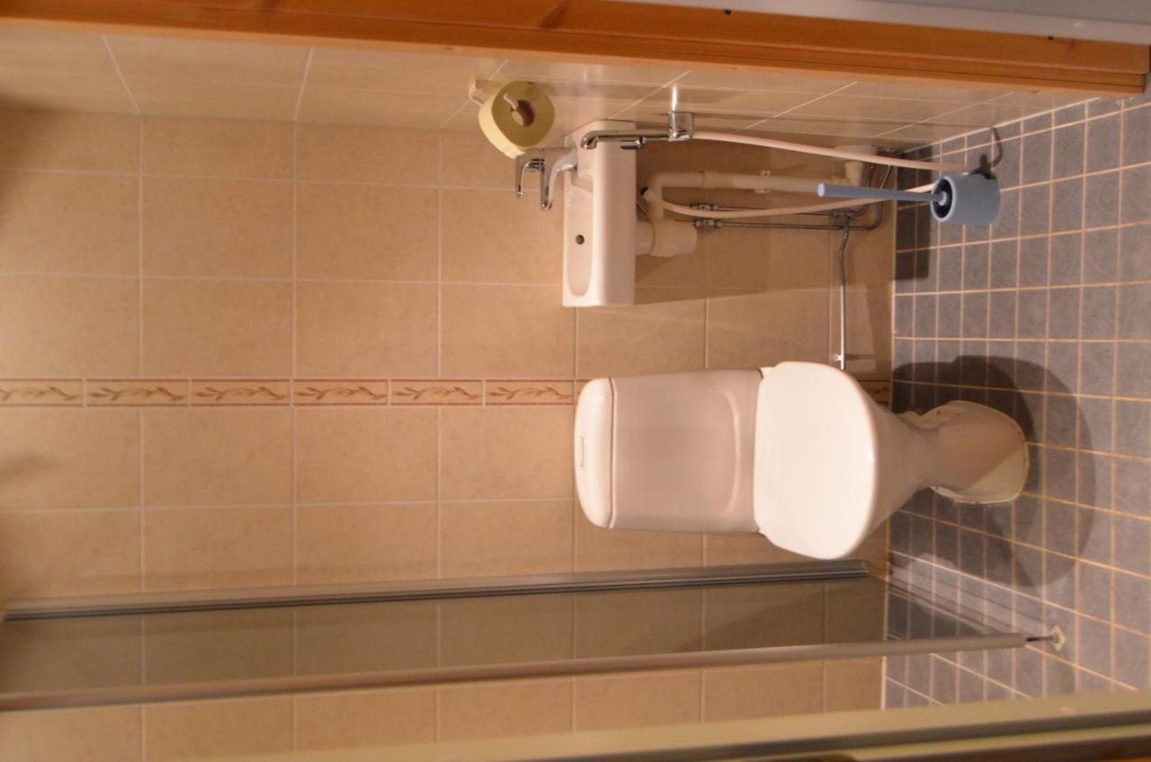 Taljatie Apartments Rovaniemi Zewnętrze zdjęcie